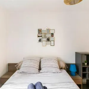 T2 40 M2 - équipé Et Calme Appartement