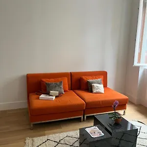 Moderne En Centre Appartement
