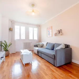 -bienvenue A Bonabonheur- Havre De Paix Toulousain Appartement