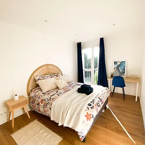Privee Dans Partage Appartement