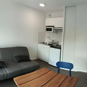 A4-11 Cosy Appartement