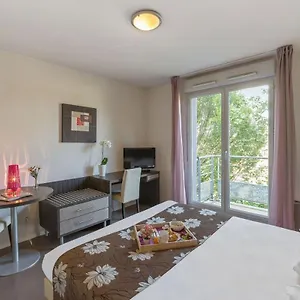 Le Refuge Urbain De - Ancien Appartcity Appartement