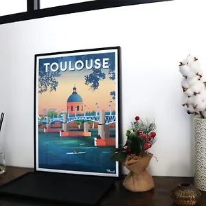 Spacieux T2 Idealement Place Appartement