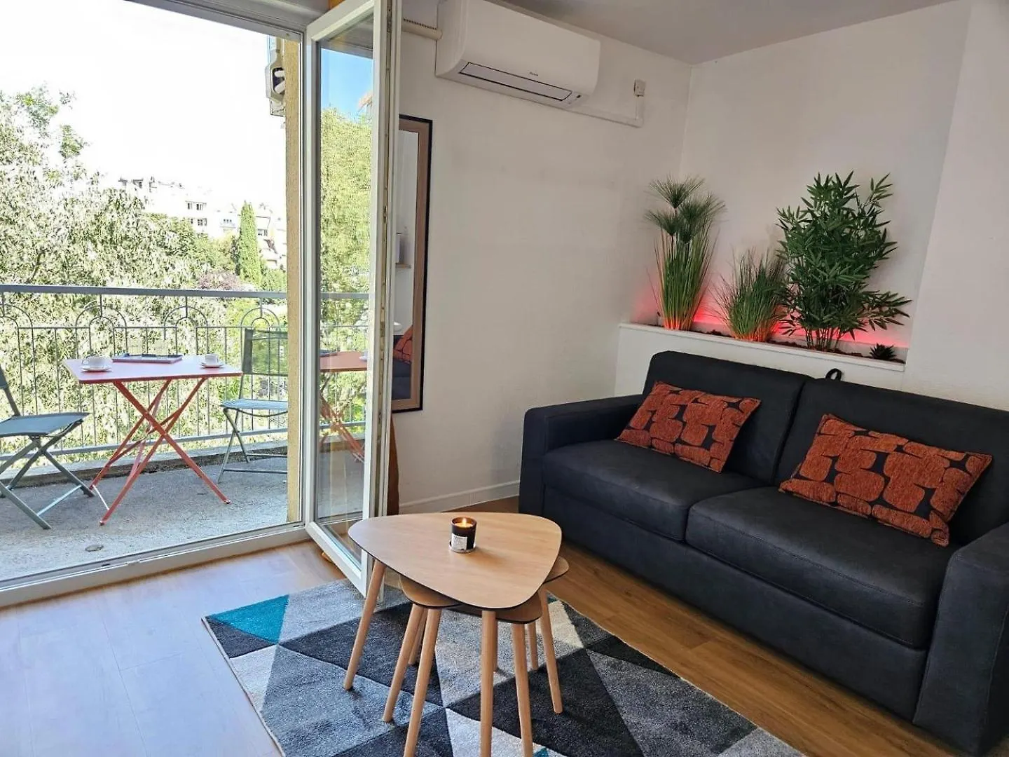 Sublime Studio - Downtown - Parking In Sup Toulouse France