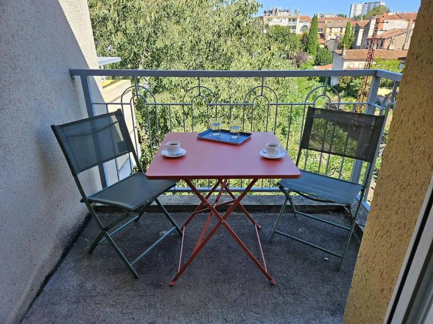 Sublime Studio - Downtown - Parking In Sup Toulouse 0*,  France