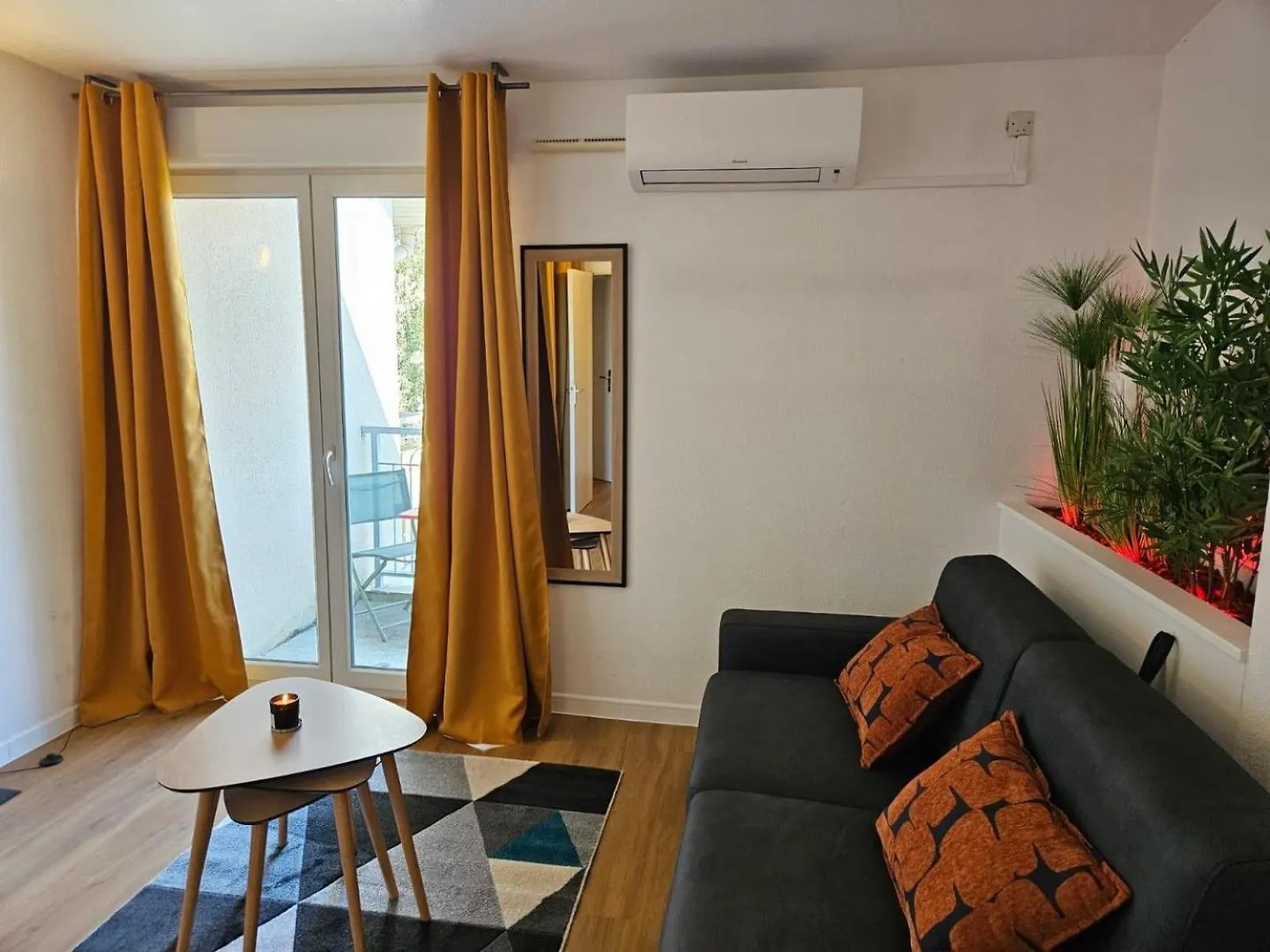 Apartment Sublime Studio - Downtown - Parking In Sup Toulouse