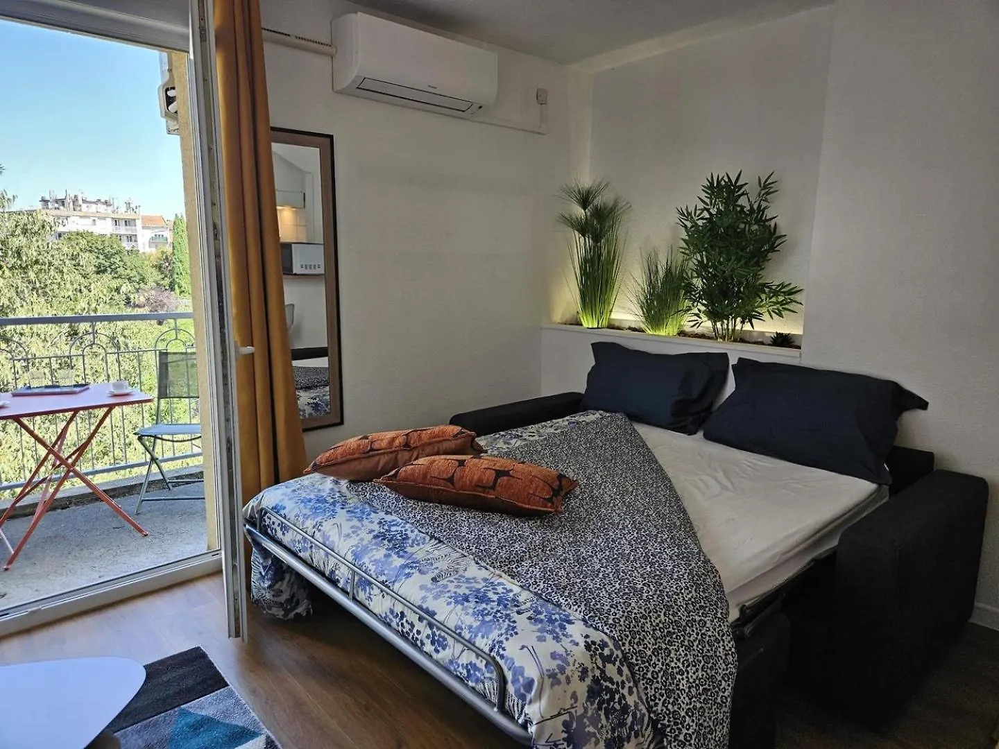 Apartment Sublime Studio - Downtown - Parking In Sup Toulouse France