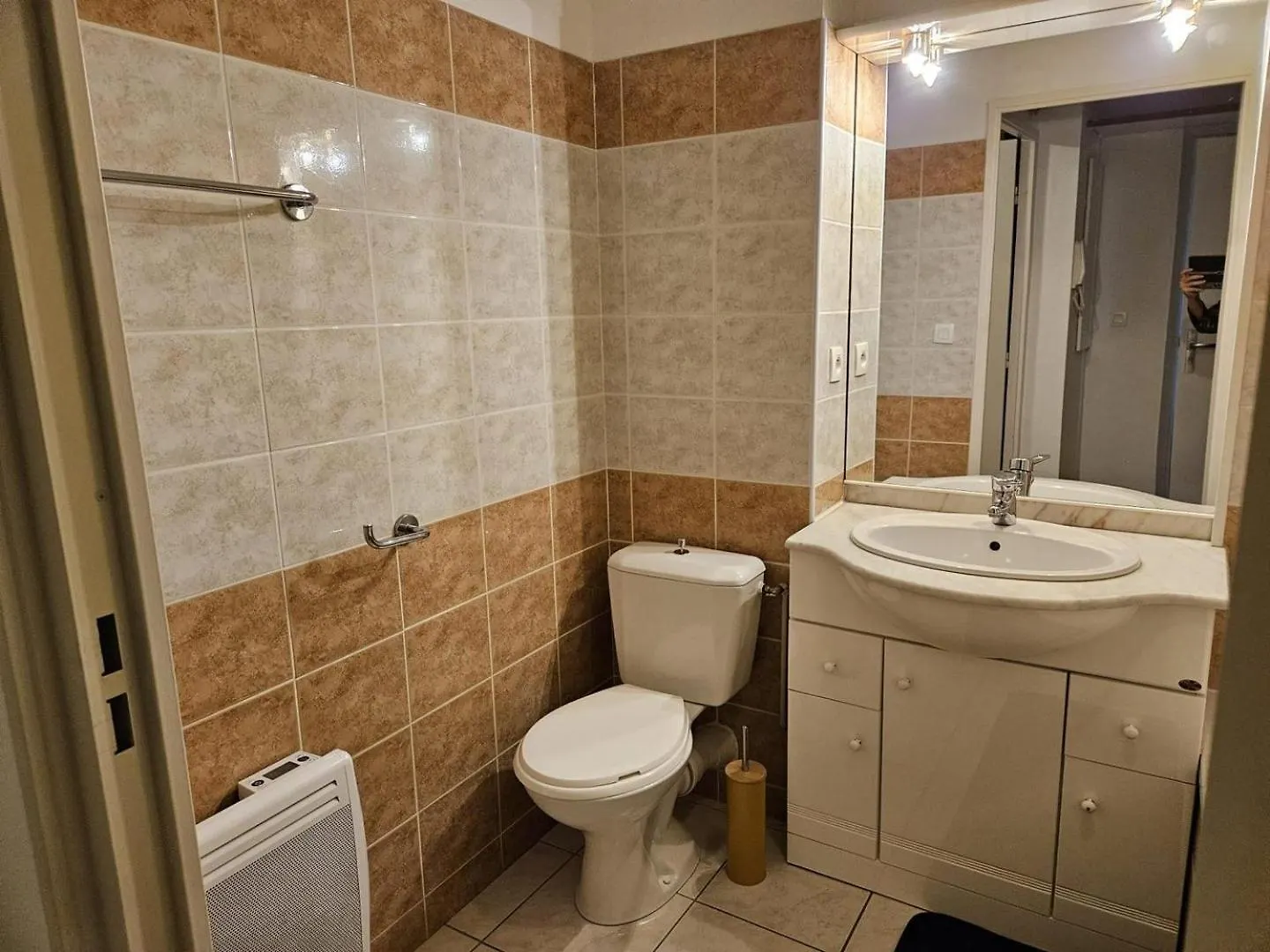 Sublime Studio - Downtown - Parking In Sup Toulouse Apartmán